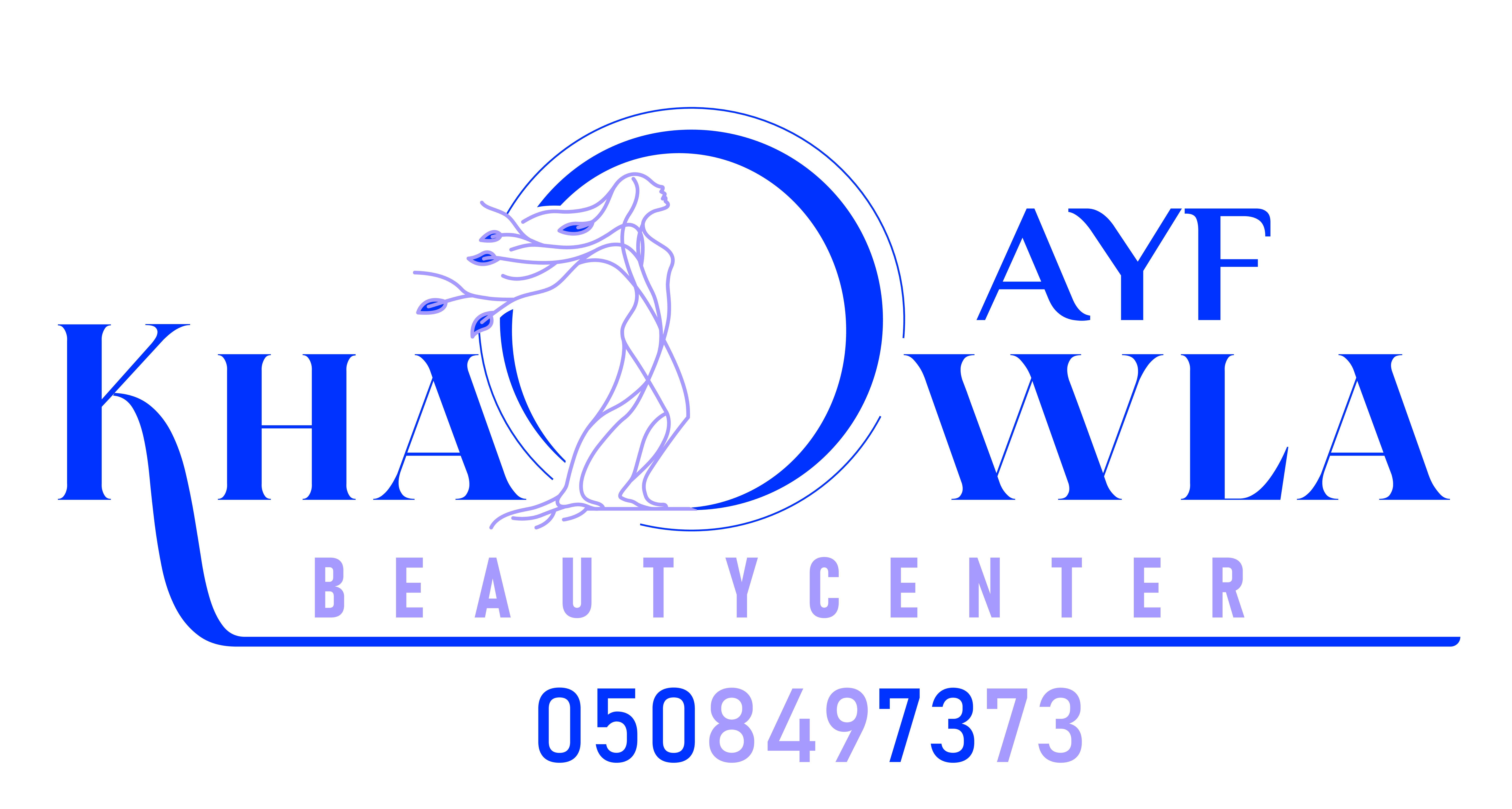 Khawlaa Salon