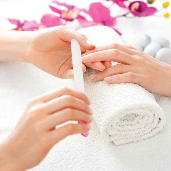 manicure services