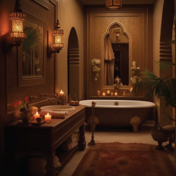 moracon bath